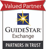 GuideStar Valued Partner